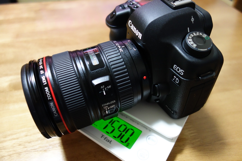 Canon - 【tottokoさん専用】Canon EF24-105mm F4L IS USMの+