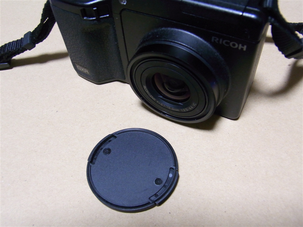 期間限定 RICOH GXR レンズS10 付き BCGgK-m56381045338 passarellimoto.it