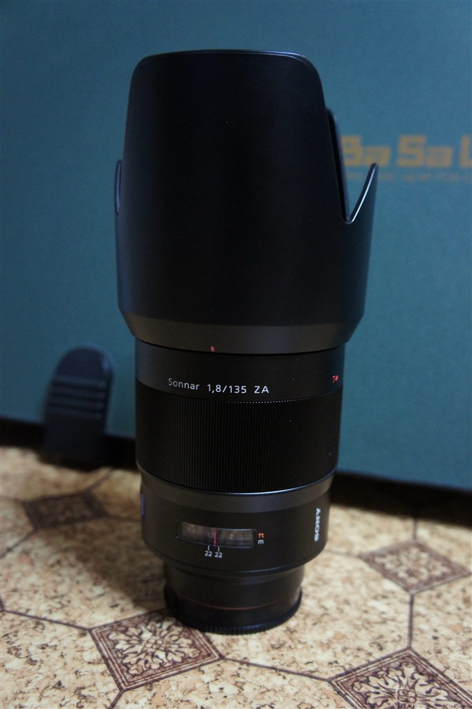  sony sonnar t 135mm f1 8 za sal135f18z prime1409 