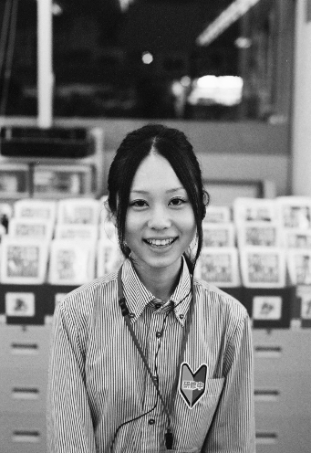 『ケントメア400(HP5PLUS風現像)』 カメラその他 安達功太さんのクチコミ掲示板投稿画像・写真「銀塩ユーザーの皆様へ