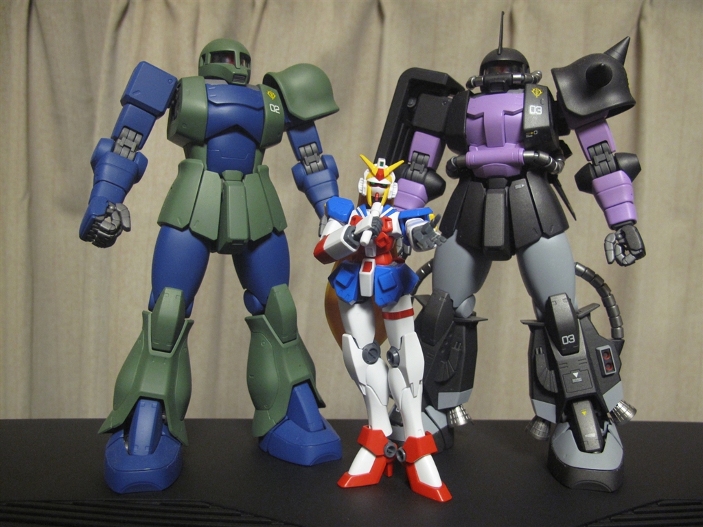 価格 Com ボディガード プラモデル U12 Sss R が欲しいさんのクチコミ掲示板 投稿画像 写真 10年最後の〆はあるのかガンダマーｖｅｒ28 5474