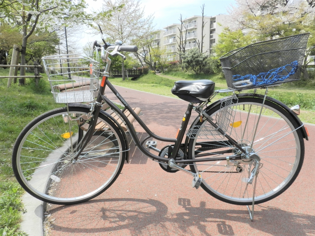 自転車 中古 センター 東京