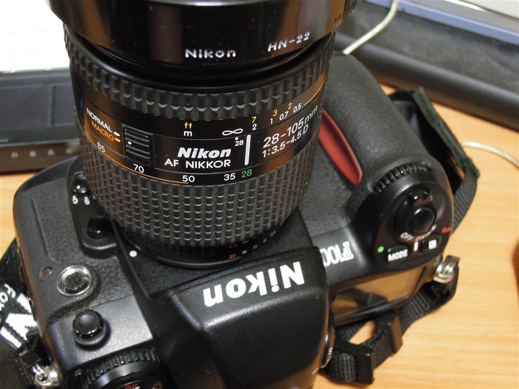  ai af zoom nikkor 28 105mm f3 5 4 5d if ssdkfz 