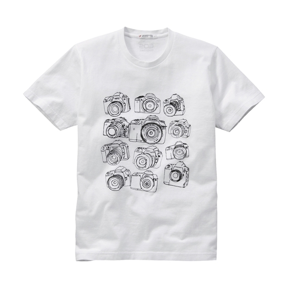 価格 Com Canon Eos ユニクロ コラボtシャツ Canon Eos 5d Mark Ii ボディ Vallvillさん のクチコミ掲示板投稿画像 写真 ユニクロtシャツ