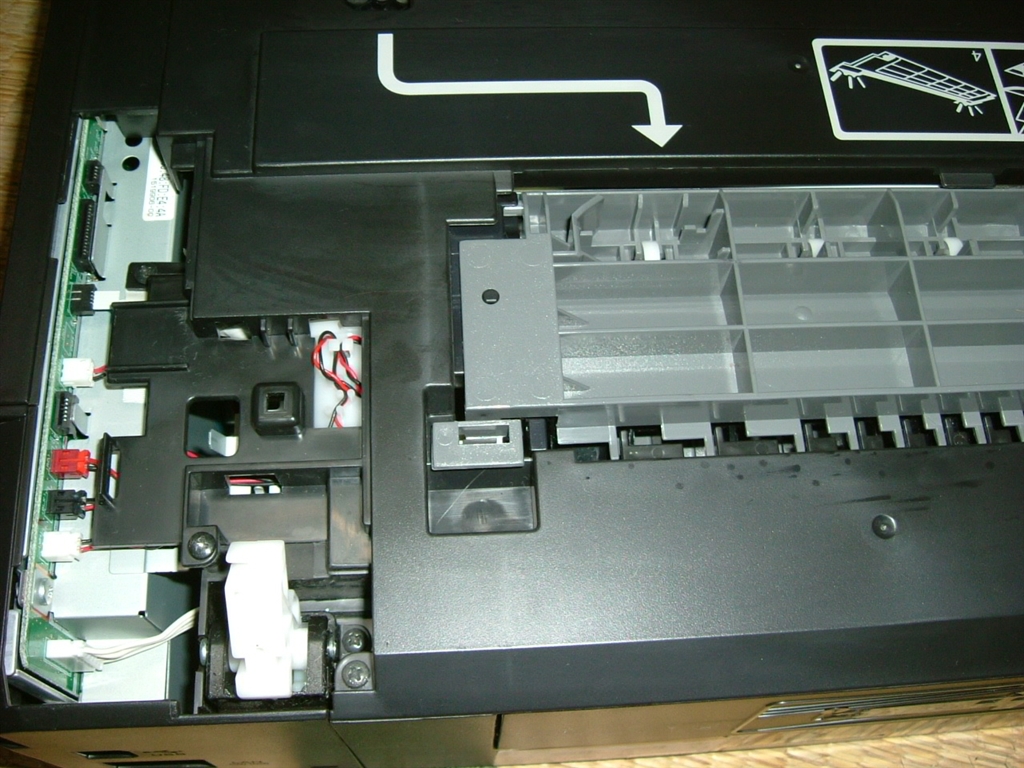 Epson Ep 802a マニュアル Multi2dec 使い方