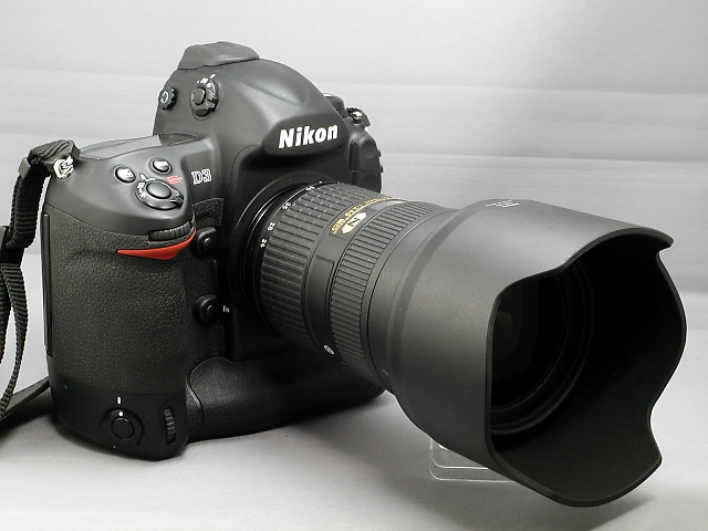 価格.com - 『D3+24-70mmF2.8G』ニコン AF-S NIKKOR 24-70mm f/2.8G ED