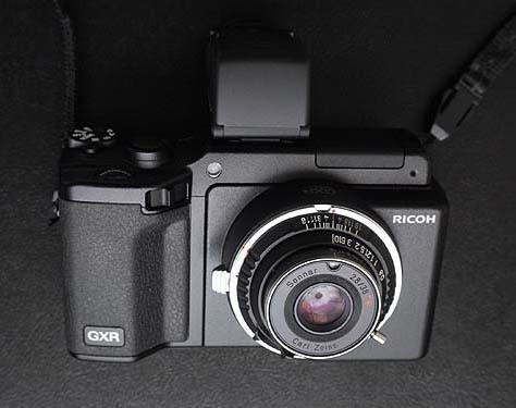 価格 Com Contax T2 Sonnar 38mmのmマウント改造レンズ リコー Gxr Mount A12 ブラック Mレンジャーさん のクチコミ掲示板投稿画像 写真 Gxr Mountを選ぶ理由