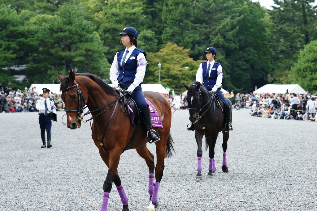 価格 Com 京都府警平安騎馬隊の女性隊員さん Sony 00 Dslr 00 ボディ River38さん のクチコミ掲示板投稿画像 写真 00の作例で みんなでワイワイお勉強しましょ のスレ Part8