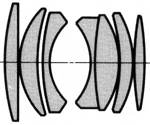 価格 Com タクマーのレンズ構成図 デジタル一眼カメラ ペンタックス マッコイ爺さん のクチコミ掲示板投稿画像 写真 M42レンズの分解について