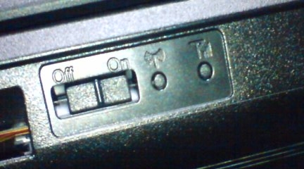 価格 Com ワイヤレスコミュニケーションスイッチ 東芝 Dynabook Satellite B450 C Pb450cjab75a31 Atenteさん のクチコミ掲示板投稿画像 写真 カスタムでdvdスーパーマルチ付を購入 1078005