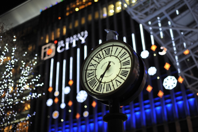 価格 Com 博多駅時計 ニコン D700 ボディ 太宰府天満宮さん のクチコミ掲示板投稿画像 写真 Fxフォーマット 買って良かった