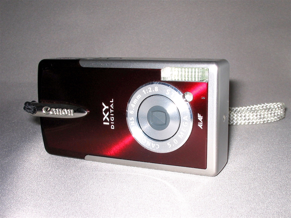 『IXY DIGITAL L2』CANON IXY 3 ぼーたんさん のクチコミ掲示板投稿画像・写真「高感度も好感度