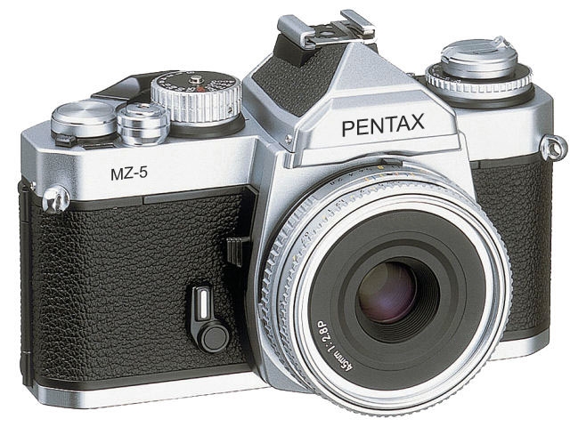 価格.com - 『PENTAX MZ-5 35mm Full SIZE DIGITAL』 デジタル一眼カメラ 霧G☆彡。さんのクチコミ掲示板