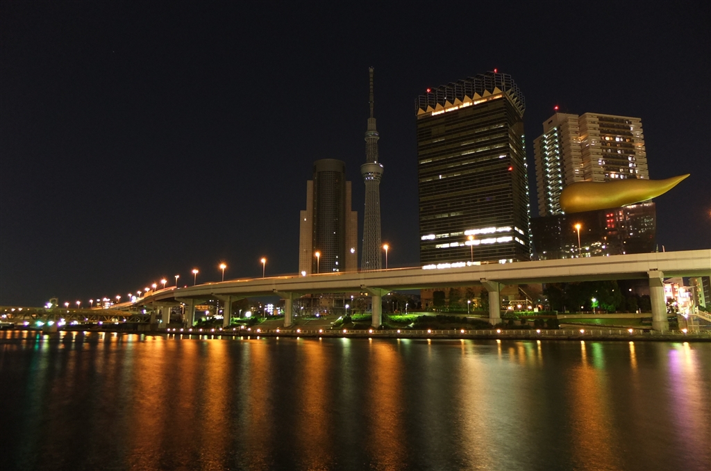 価格 Com コンデジで夜景 デジタルカメラ ぽんちんパパさんのクチコミ掲示板投稿画像 写真 ぼかし機能がついたデジカメなんてありますか