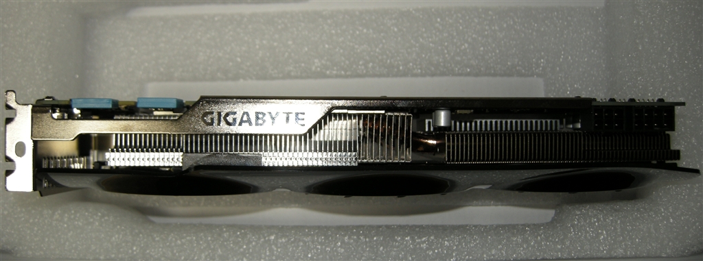 価格.com - GIGABYTE GV-N680OC-2GD [PCIExp 2GB] 怒理蓋さん のクチコミ掲示板投稿画像・写真「嘘情報に