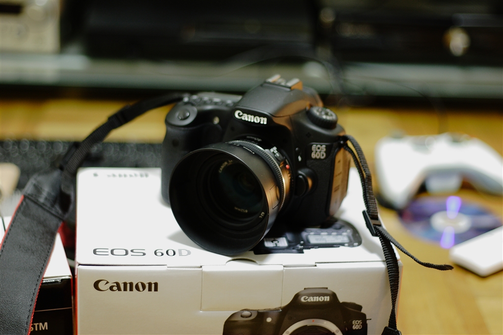 価格.com - 『EOS60D ES-62フード付』CANON EF40mm F2.8 STM
