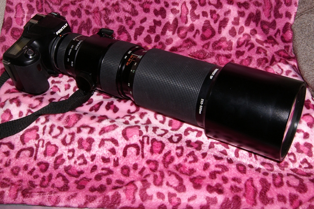 限定数のみ タムロン SP200〜500mm F/5.6 | academiadevendasmb.com.br