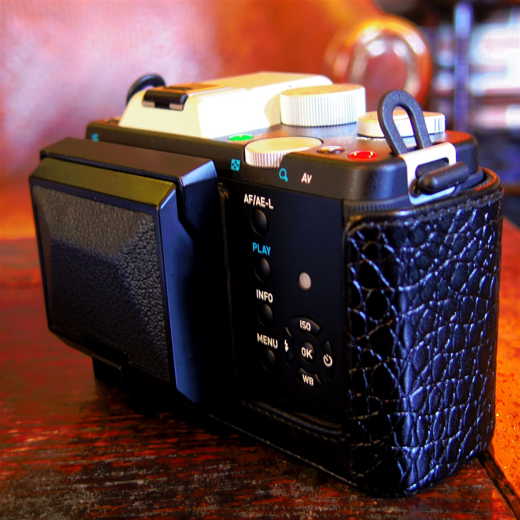 Pentax Q1001 Standard Pentax Q1001 Standard