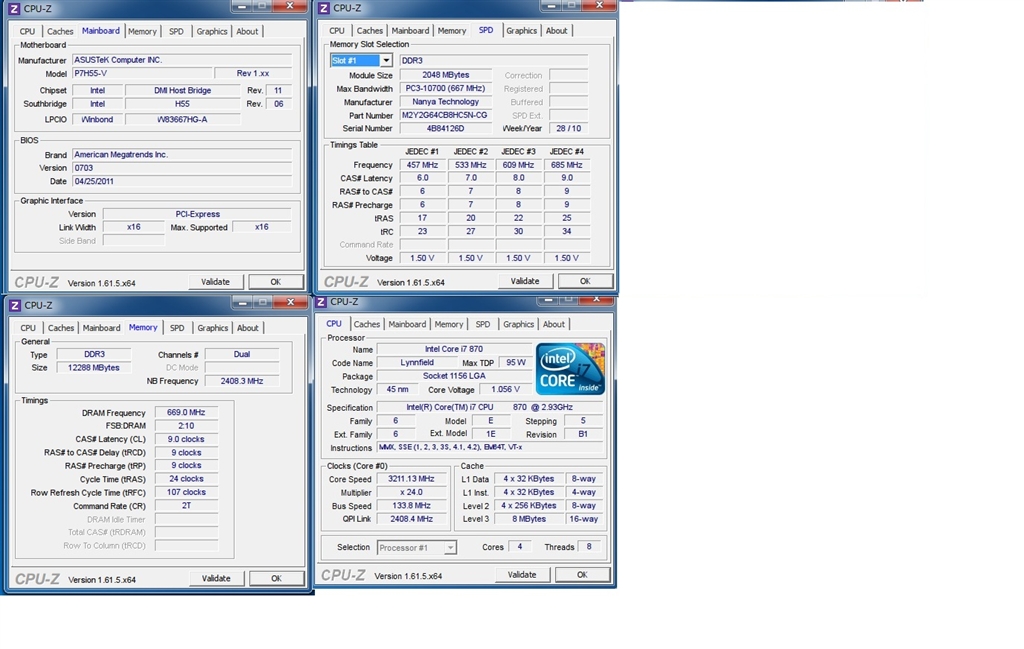 cpu z asus download cpu z asus download
