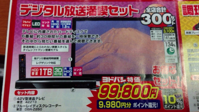 テレビ　REGZA  42ZT3 TOSHIBA テレビボード　セット売り　北九州 楽天市場】東芝 レグザ テレビ 台の通販