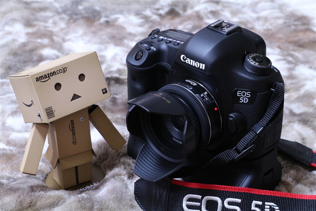 価格.com - 『５Ｄ３+40ｍｍパンケーキ+ＢＧ+ダンボー』CANON EOS 5D Mark III EF24-105L IS U レンズキット  ＢＭＷ ６６８８さん のクチコミ掲示板投稿画像・写真「EOS 5D MARK 3、悩んでいます。」[1444878]