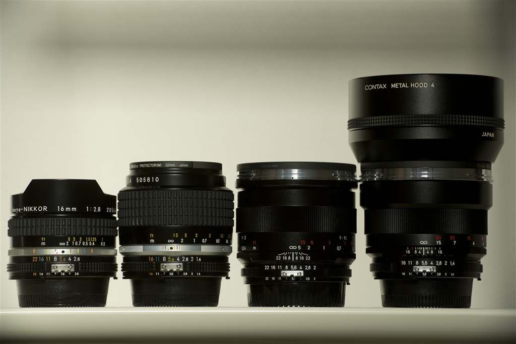 価格.com - 『Nikonの最短』ニコン AF-S NIKKOR 70-200mm f/2.8G ED VR II ノリダー999さん の