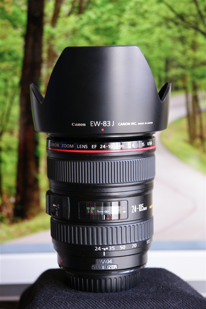 最終値下げ】【美品】Canon EF24-105mm F4L IS USM+spbgp44.ru