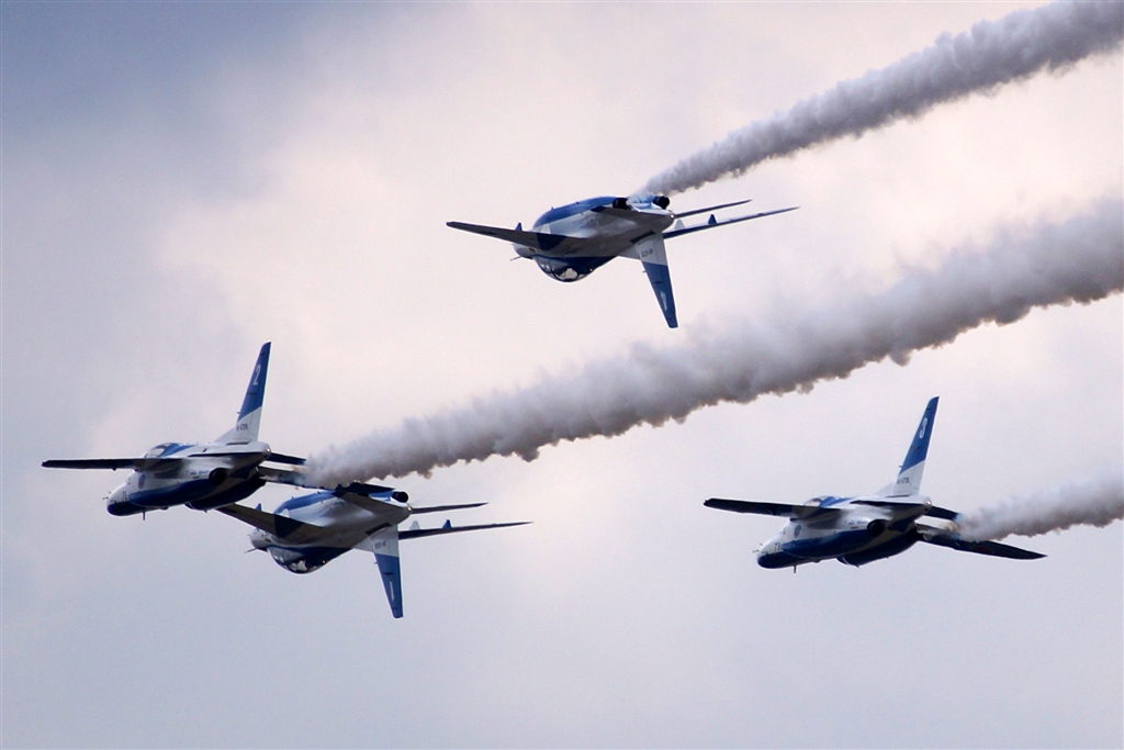 価格.com - 『一脚でブルーインパルス』SLIK プロ 700 DX III N 脚