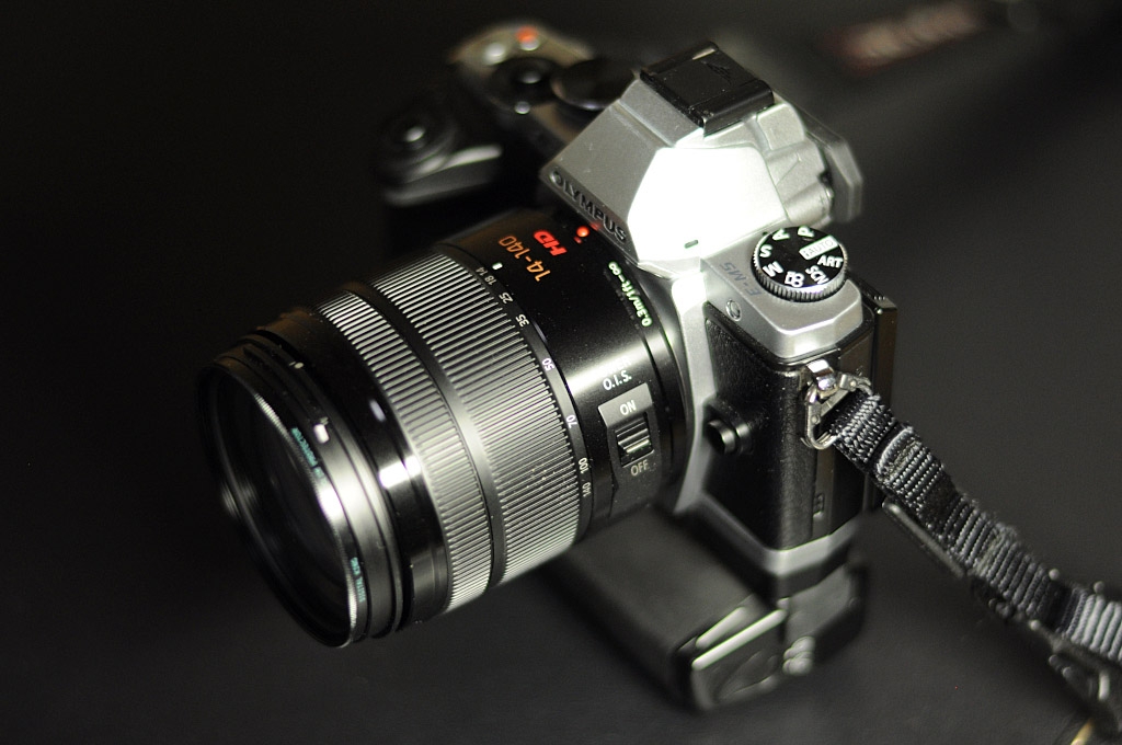 価格.com - 『E-M5に装着』パナソニック LUMIX G VARIO 14-140mm/F3.5