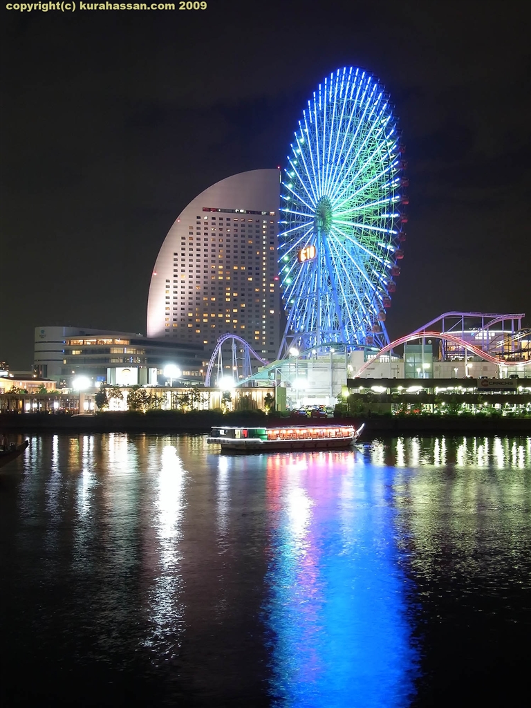 『♪街の明かりがとても綺麗なヨコハマ夜景。』ペンタックス PENTAX K30 18135WRキット くらはっさんさん のクチコミ掲示板投稿画像・写真「Kmからの2代目 『♪街の明かりがとても綺麗なヨコハマ夜景。』ペンタックス PENTAX K30 18135WRキット くらはっさんさん のクチコミ掲示板投稿画像・写真「Kmからの2代目