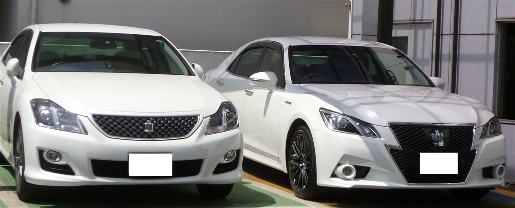 価格 Com トヨタ クラウン アスリート ハイブリッド 12年モデル Poko1129さん のクチコミ掲示板投稿画像 写真 クラウンアスリート ハイブリッドｓ注文しました