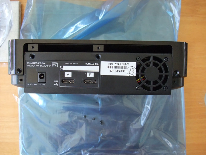 東芝レグザ42インチFHD+BUFFALOタイムシフトマシン+HDDセット