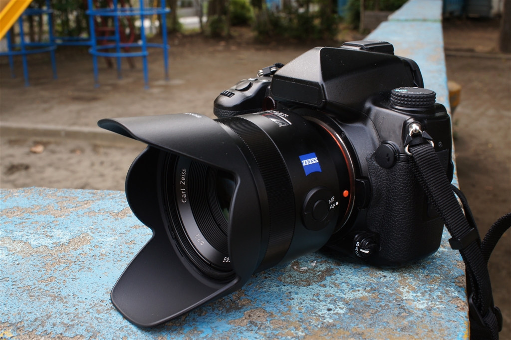 SONY SAL50F14Z Kobe28様専用+fauthmoveis.com.br