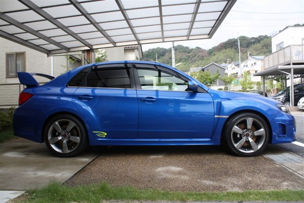 楽しい車です スバル Wrx Sti のクチコミ掲示板 価格 Com