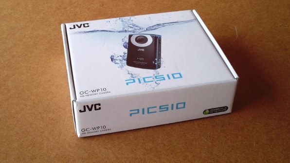 JVC PICSIO GC-WP10 価格比較 - 価格.com