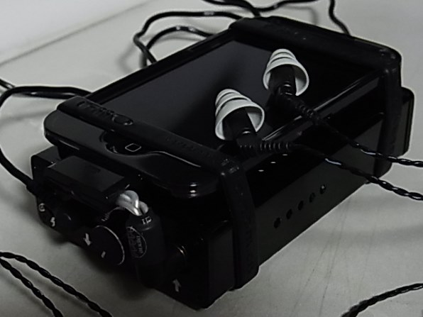 Etymotic Research ER-4S投稿画像・動画 - 価格.com