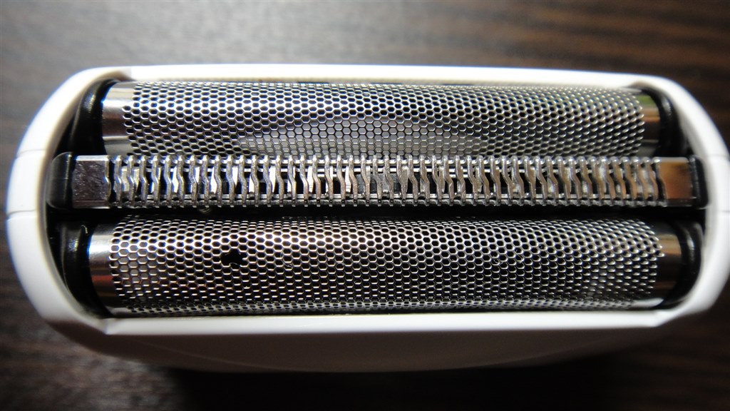 使い捨てシェーバーです。』 パナソニック ラムダッシュ ES-GA21 の