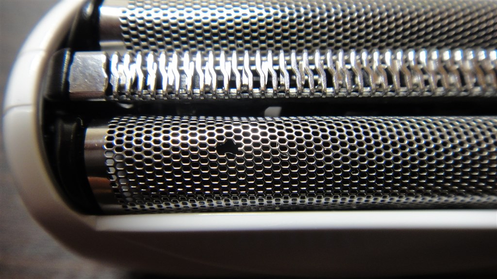 使い捨てシェーバーです。』 パナソニック ラムダッシュ ES-GA21 の