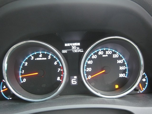 ガソリンの残量 トヨタ マークx のクチコミ掲示板 価格 Com