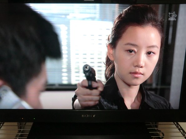 画質について』 SONY BRAVIA KDL-32CX400 ［32インチ］ のクチコミ