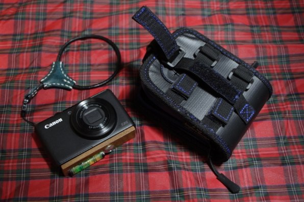 ケースは何を使ってますか？』 CANON PowerShot S95 のクチコミ掲示板