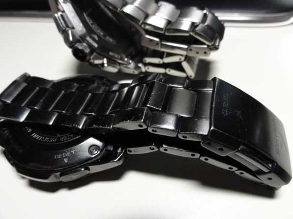 カシオ オシアナス OCW-T1000B-1AJF投稿画像・動画 - 価格.com