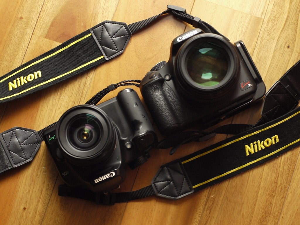 初心者からでも挑戦できる中級機✨Nikon 気楽 D7000✨頑丈な一眼レフ
