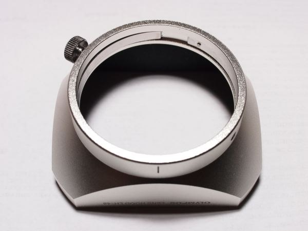 OLYMPUS 12mm F2.0 + LH-48レンズフード保証残10ケ月あり OLYMPUS 12mm F2.0 + LH-48レンズフード保証残10ケ月あり Amazon |