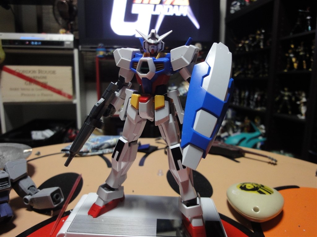 続ガンダマーな大人の集いVer36』 クチコミ掲示板 - 価格.com