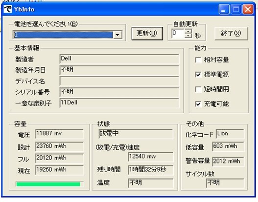 Dell Inspiron Mini 10v投稿画像 動画 価格 Com