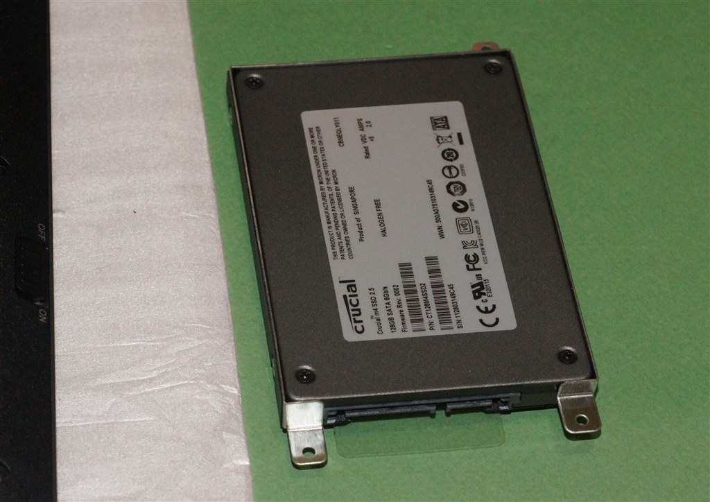ネットブック代わりに購入しました）』 SONY VAIO Yシリーズ VPCYA2AJ