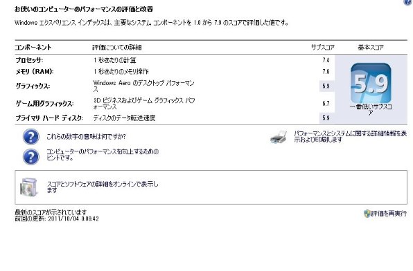 東芝 dynabook Satellite T571 T571/W5TC PT5715TCBGBW 価格比較