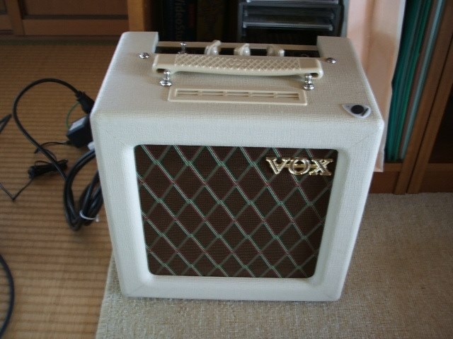 使用感』 VOX AC4TV8 のクチコミ掲示板 - 価格.com
