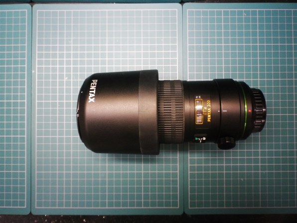 ペンタックス FA645ズーム 45～85mmF4.5投稿画像・動画 - 価格.com
